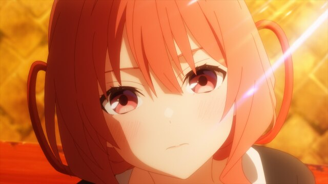 第六話 朝から夜にかけて