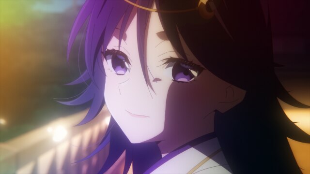 第九話 夢と月と夢 ~望~