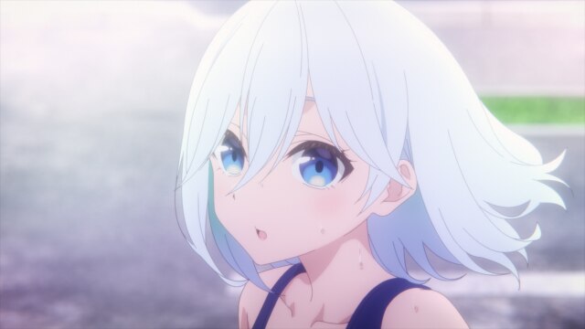 第十四話 願いをのせた天秤 ~廻~