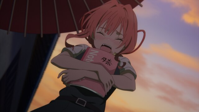 第二十話～第二十四話