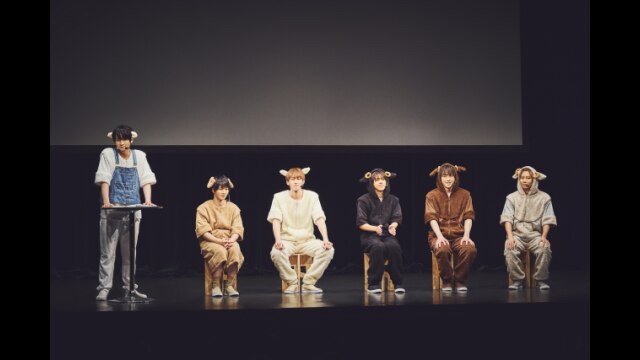 第1回 表情大喜利バトル&5人で対応してくるパーソナルジム