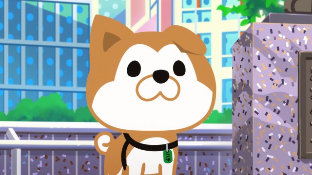 第1話 ここ渋谷？