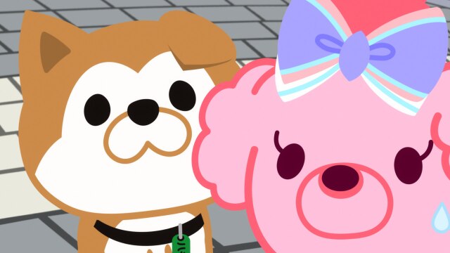 第3話 ナナ登場