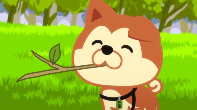 第19話 ハチの芸術