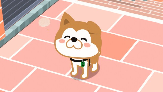 第20話 ミケはまだかな