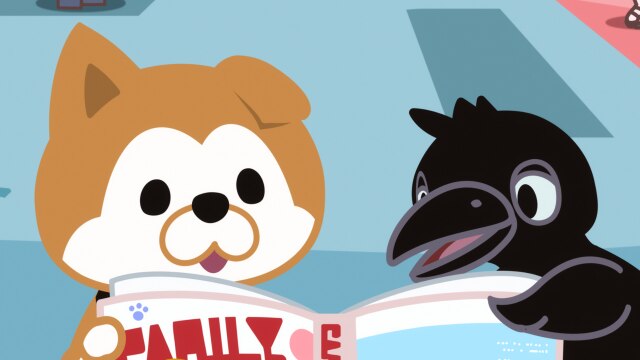 第24話 本が落ちてた