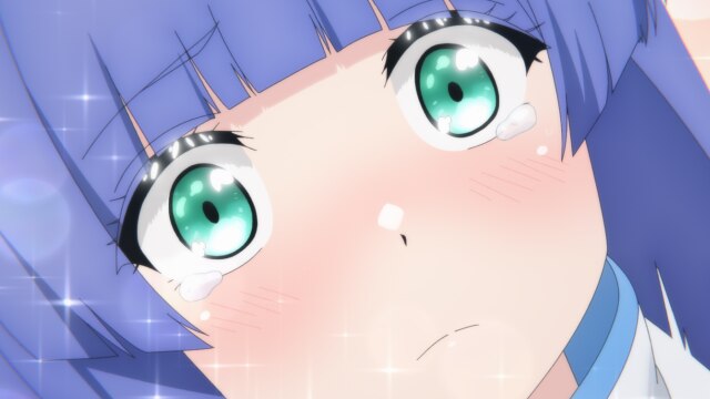 #03 なぜか不幸体質のくノ一が来ました