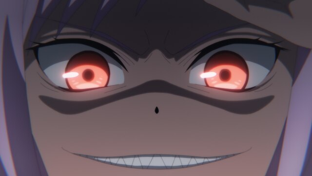 #14 なぜか最強の刺客がやってきました