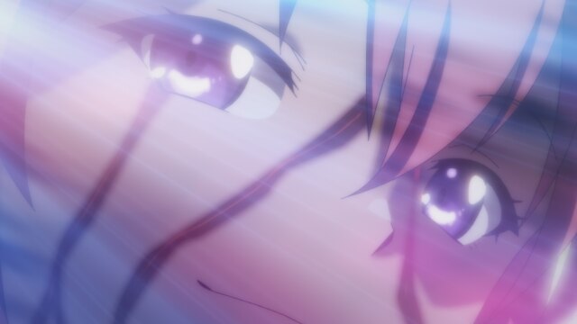 #15 なぜかバトルアニメになりました