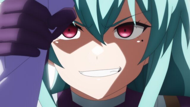 #16 なぜかサブキャラが輝きはじめました