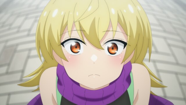 #20 なぜかツンデレくノ一の妹がやってきました