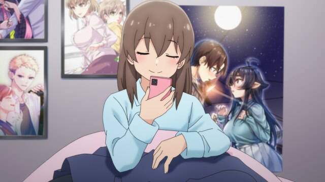 #22 なぜかほぼ初対面のJKとご近所付き合いはじめました