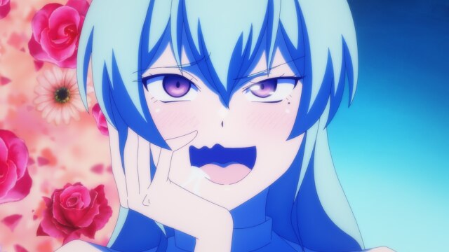 #23 なぜか変態と不幸がひとつになりました