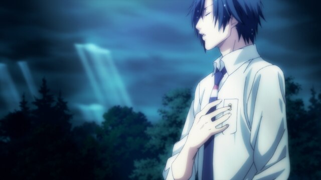 Op．7 Feeling heart