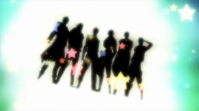 Op．10 さあ、Let’s song!!