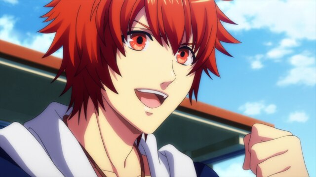 Op.5 SMILE MAGIC