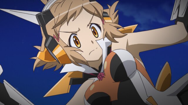EPISODE2 雑音と不協和音と