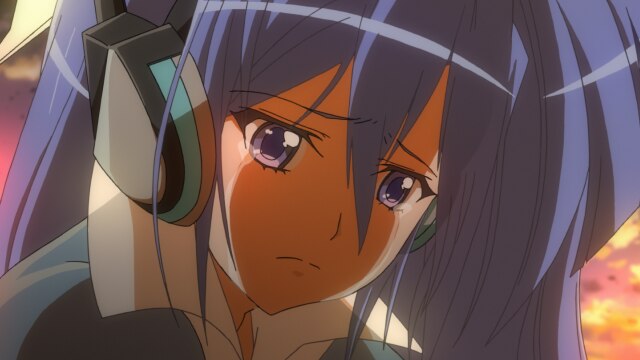 EPISODE3 夜にすれ違う