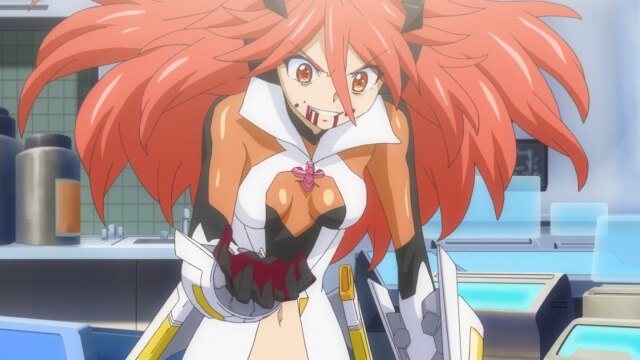 EPISODE4 落涙