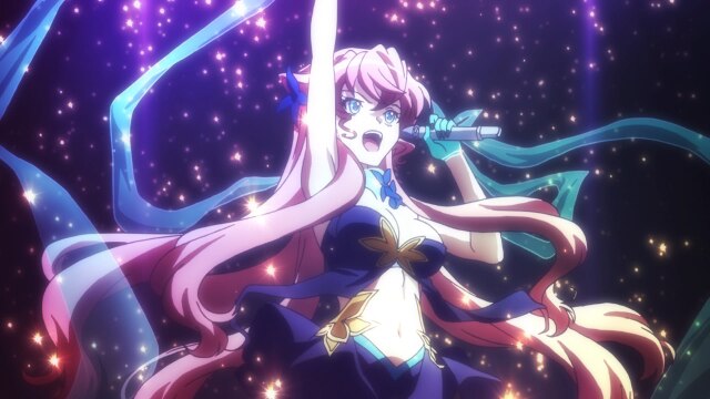 EPISODE1 ガングニールの少女