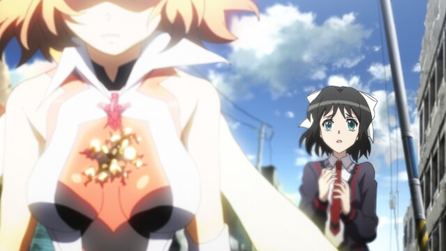 EPISODE7 君でいられなくなるキミに