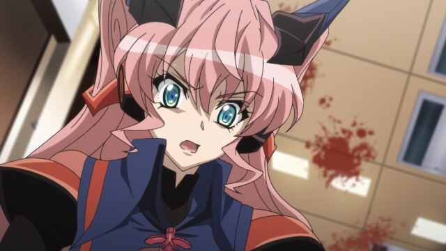 EPISODE8 繋ぐ手と手…戸惑うわたしのため…