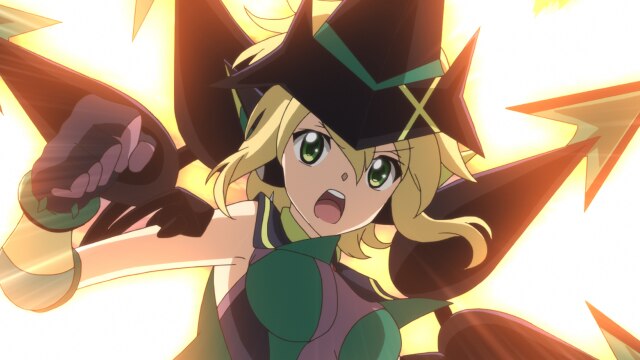EPISODE10 喪失までのカウントダウン