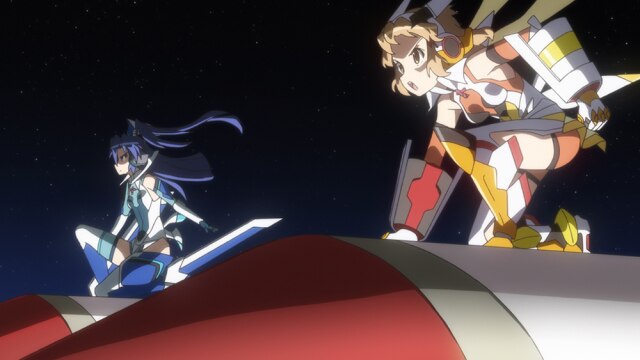 EPISODE 01 奇跡の殺戮者