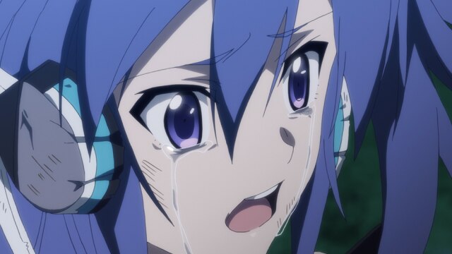 EPISODE 09 夢の途中