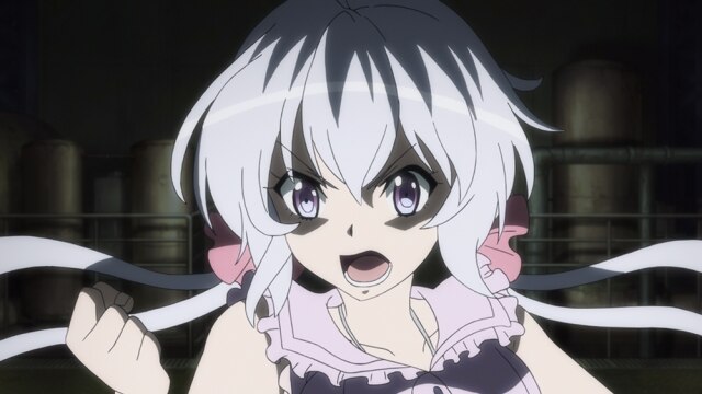 EPISODE 10 こんなにも、残酷だけど