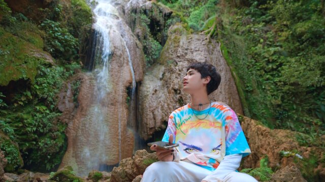 第3話 人間と自然の繋がり