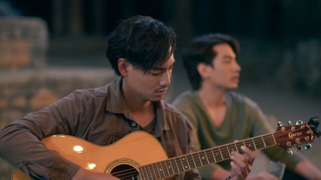 第4話 恋の季節