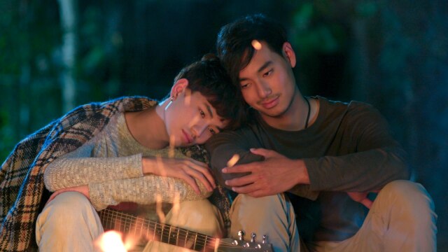 第7話 僕らが描く未来