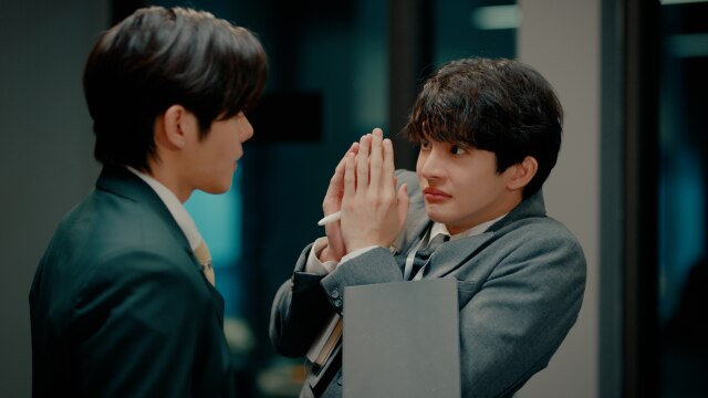 Ep.2 僕、 退職します！