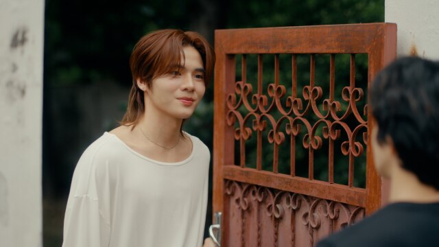 Ep.3 出会いの日 別れの日