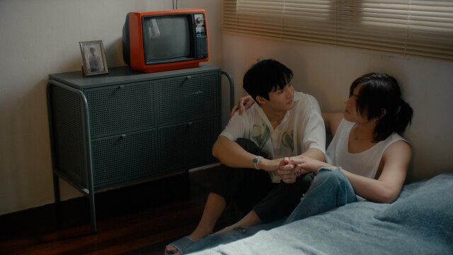 Ep.6 君と君の美しい心