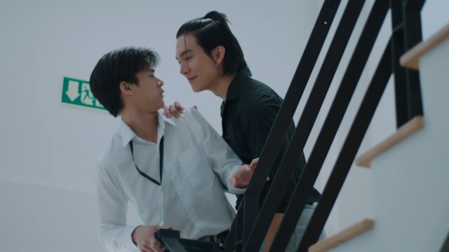 第1話 あの日、鯉の池で起こったこと