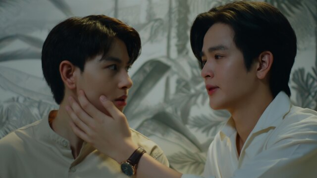 第2話 お前のキスは最低だ