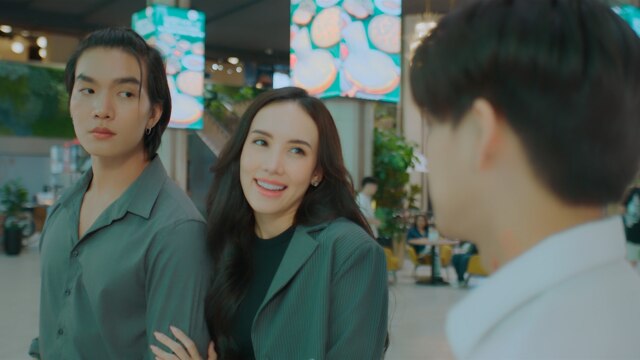 第4話 俺たちは体だけの関係だ