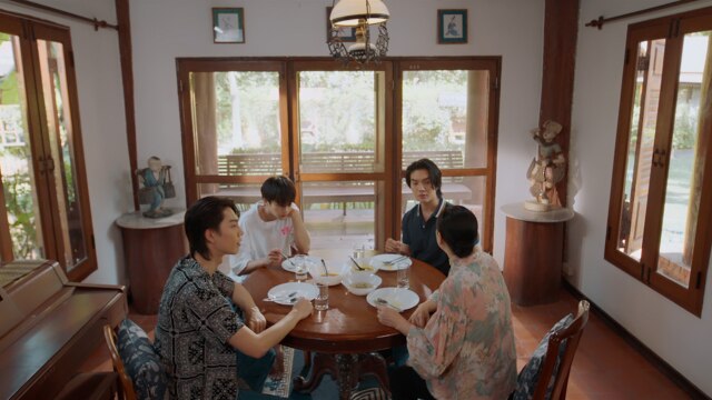 第8話 告白とその答え