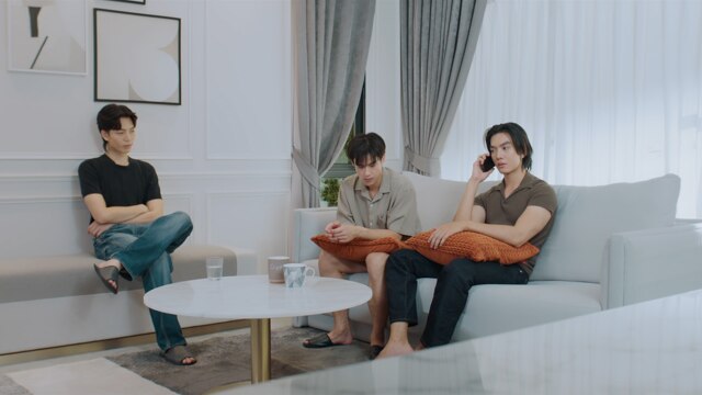 第11話 お前を大切に思う