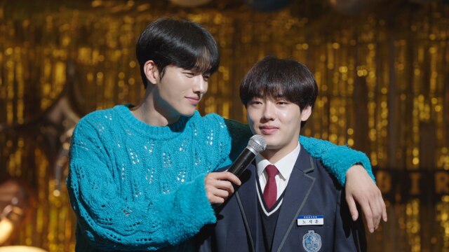 Ep.3 スター誕生