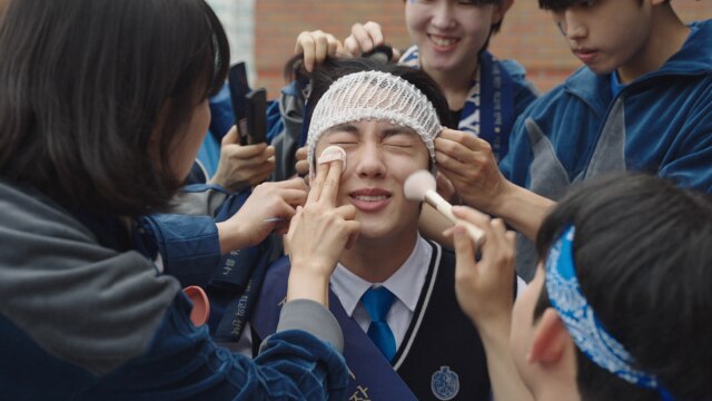 Ep.5 モンスター