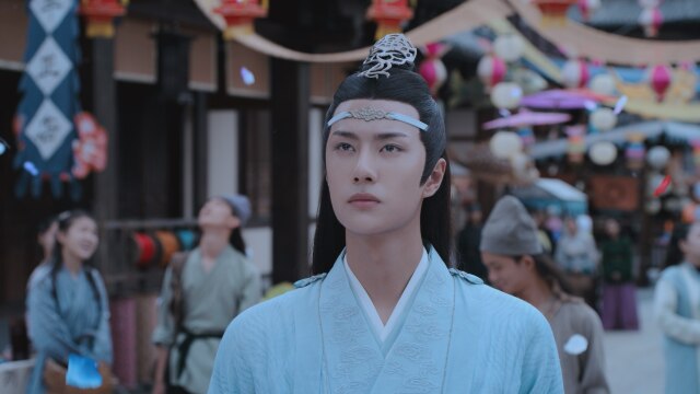 第8話 不吉な影