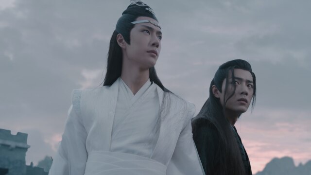 第22話 不夜天の決戦