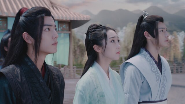 第24話 新たな船出