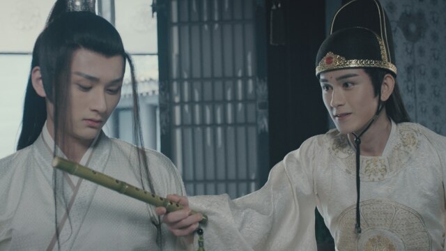 乱魂