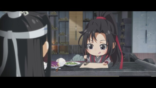 第3話 恐怖の唐辛子