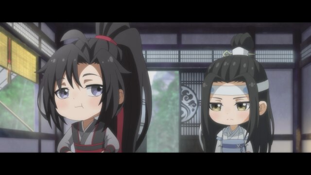 第4話 雲深不知処で生き抜く法則
