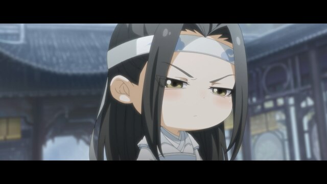 第7話 蟻の巣